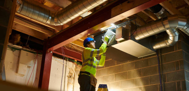 Best Commercial HVAC Duct Cleaning  in , NE